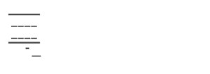 Bainbridge Loft Logo White